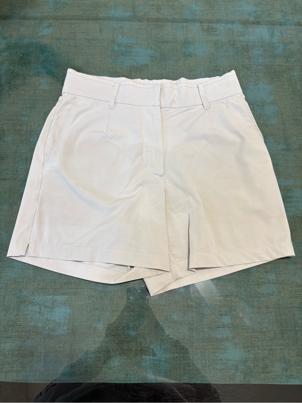 Nike Women’s Dri-Fit Golf Shorts